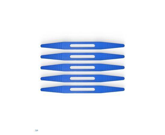 Набор двусторонних лопаток для вскрытия 5шт