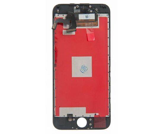 Дисплей в сборе iPhone 6S / AAA / черный, изображение 3
