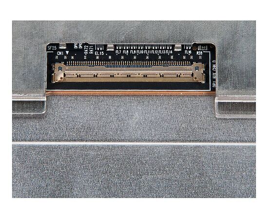 Матрица LM270QQ1 (SD)(C1) iMac 27 Retina 5K A1419 Mid 2017 со стеклом / LG / класс B