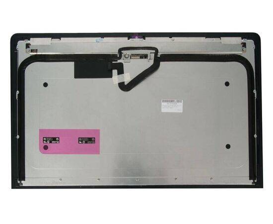 Матрица LM215WF3 (SD)(D1) iMac 21.5 A1418 Late 2012 - Mid 2017 со стеклом / LG / дефект