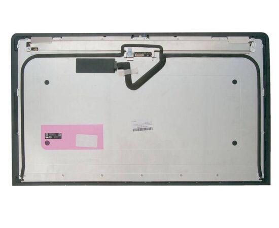 Матрица LM215WF3 (SD)(D1) iMac 21.5 A1418 Late 2012 - Mid 2017 со стеклом / LG / класс C