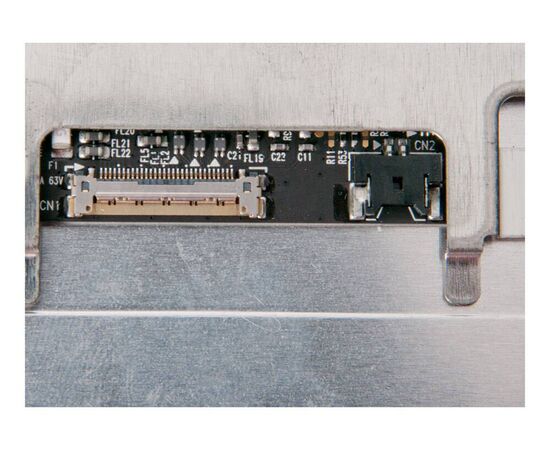 Матрица LM215WF3 (SD)(D1) iMac 21.5 A1418 Late 2012 - Mid 2017 со стеклом / LG / класс C, изображение 2