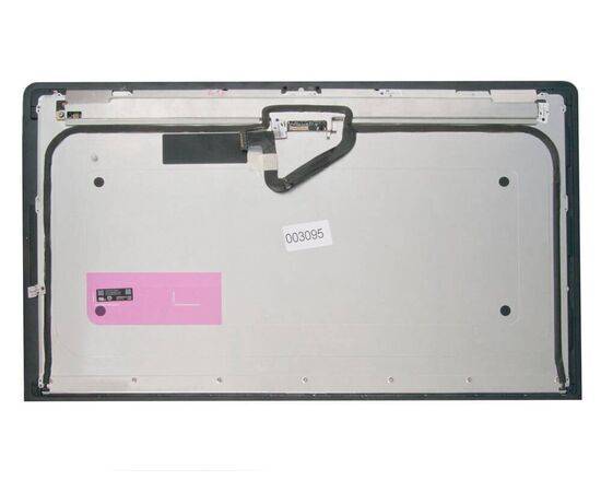 Матрица LM215WF3 (SD)(D1) iMac 21.5 A1418 Late 2012 - Mid 2017 со стеклом / LG / класс D
