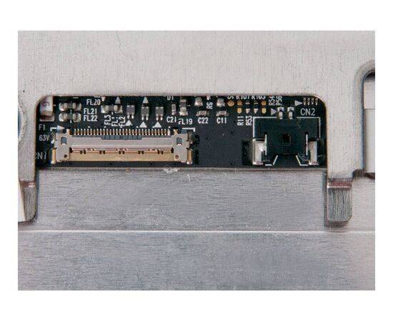 Матрица LM215WF3 (SD)(D1) iMac 21.5 A1418 Late 2012 - Mid 2017 со стеклом / LG / класс D, изображение 2