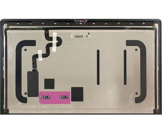 Матрица LG LM270QQ1 (SD)(A2) iMac 27 Retina 5K A1419 Late 2014 Mid 2015 со стеклом