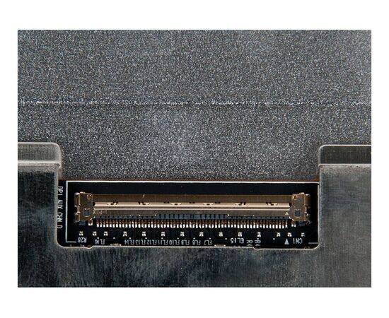 Матрица LG LM270QQ1 (SD)(C1) iMac 27 Retina 5K A1419 Mid 2017 со стеклом, изображение 2