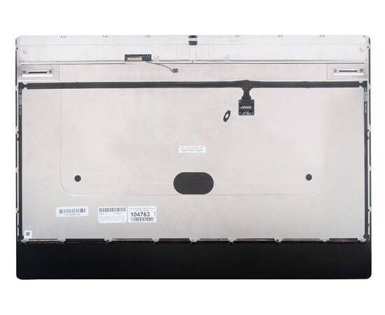 Матрица LG LM235UH1 (SD)(A2) iMac 24 M1 M3 / A2438 A2439 A2873 A2874 Mid 2021 Late 2023 со стеклом Оранжевый Orange, изображение 2