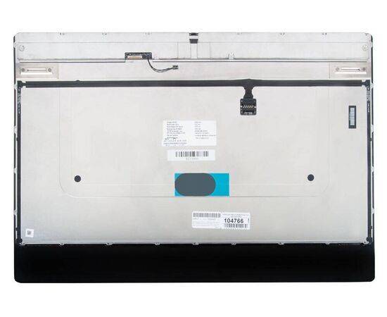 Матрица LG LM235UH1 (SD)(A2) iMac 24 M1 M3 / A2438 A2439 A2873 A2874 Mid 2021 Late 2023 со стеклом Розовый Pink, изображение 2
