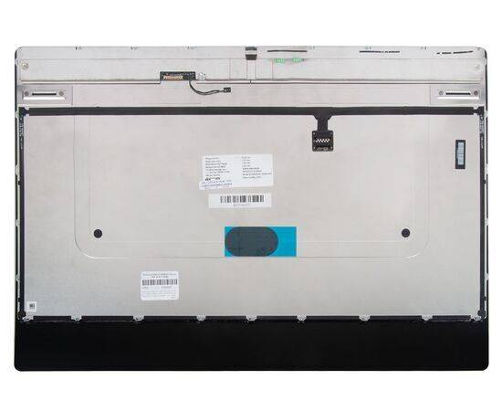 Матрица LG LM235UH1 (SD)(A2) iMac 24 M1 M3 / A2438 A2439 A2873 A2874 Mid 2021 Late 2023 со стеклом Зеленый Green, изображение 3