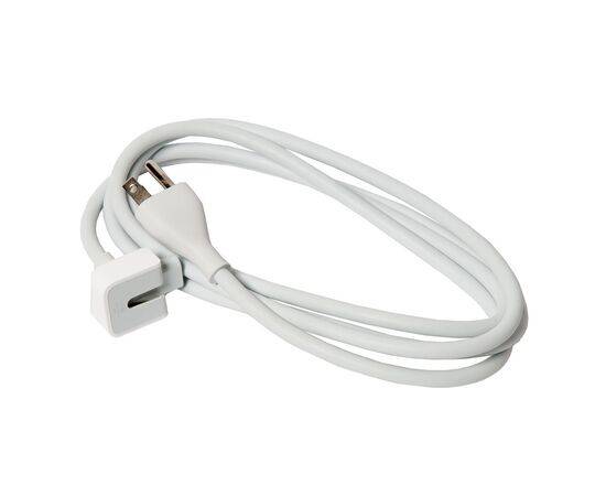 Кабель питания - удлинитель с вилкой US для блока питания Apple / ORIG