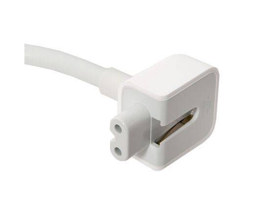 Кабель питания - удлинитель с вилкой US для блока питания Apple / ORIG, изображение 3
