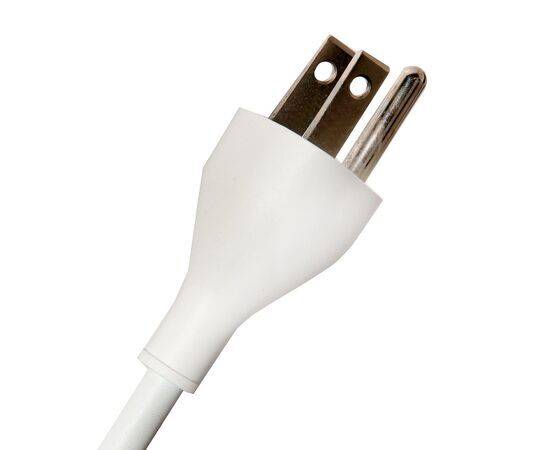 Кабель питания - удлинитель с вилкой US для блока питания Apple / ORIG, изображение 2