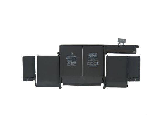 Аккумулятор MacBook Pro 13 Retina A1502 74.9Wh 11.42V A1582 Early 2015 661-02361 020-00009 / AAA