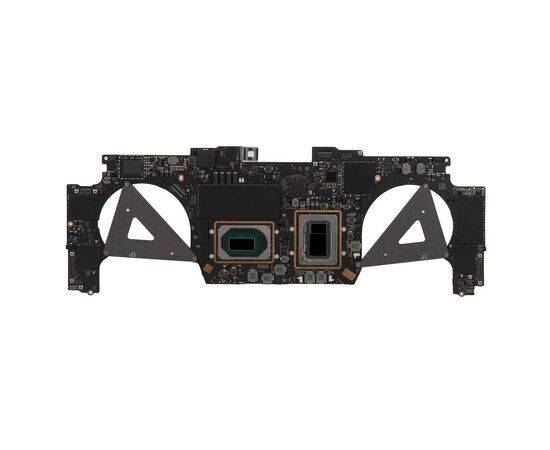 Материнская плата без Touch ID и SN MacBook Pro 15 Retina A1990 Core i9 2.3GHz 32GB SSD 1TB Vega 16 4GB Early 2019 / 661-12894 820-01814