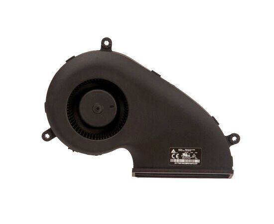 Вентилятор основной iMac 27 A1419 A2115 Late 2012 - Mid 2020 / 923-01679 AASP, изображение 2