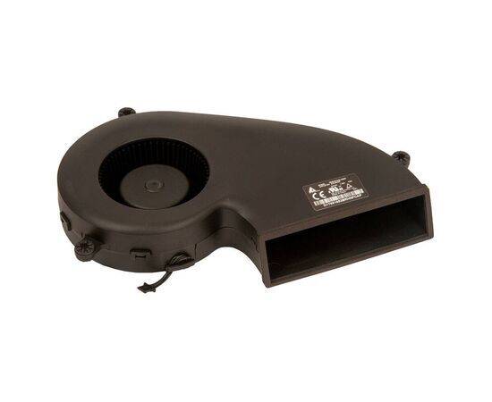 Вентилятор основной iMac 27 A1419 A2115 Late 2012 - Mid 2020 / 923-01679 AASP, изображение 3