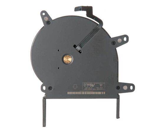 Вентилятор MacBook Pro 13 Retina A1708 A2159 Late 2016 Mid 2017 Early 2019 / 923-01168 923-03523, изображение 3