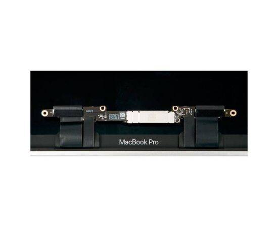 Дисплей / матрица в сборе MacBook Pro 13 Retina A1706 A1708 Late 2016 Mid 2017 Space Gray / AAA, изображение 3