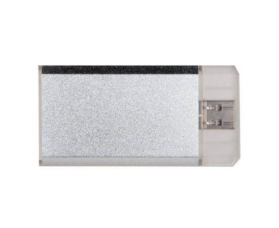 Внешний контейнер mSATA с разъемом USB 3.1 / NFHK N-30MU, изображение 2