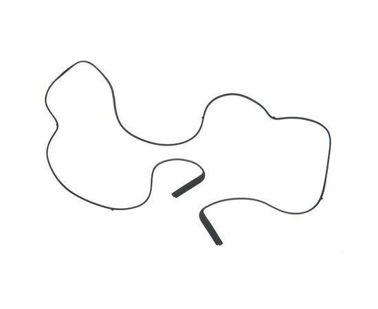 Резиновый уплотнитель крышки матрицы MacBook Pro 13 Retina A1706 A1708 A1989 A2159 A2251 A2289 A2338