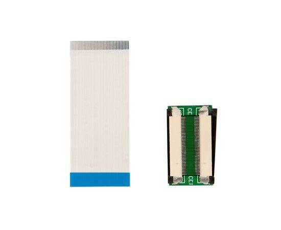 Переходник поворотный для 1.8 CE ZIF / NFHK N-CE, изображение 2