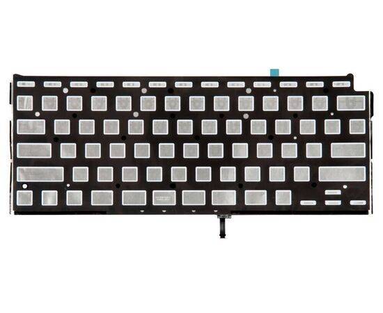 Подсветка клавиатуры MacBook Air 13 Retina A2179 A2337 Early 2020 Late 2020 прямой Enter