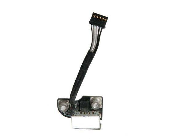 Плата питания MagSafe MacBook Pro 13 15 A1278 A1286 Mid 2009 - Mid 2012 / 922-9307 820-2565-A
