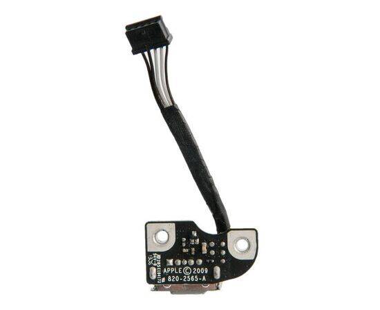Плата питания MagSafe MacBook Pro 13 15 A1278 A1286 Mid 2009 - Mid 2012 / 922-9307 820-2565-A, изображение 2