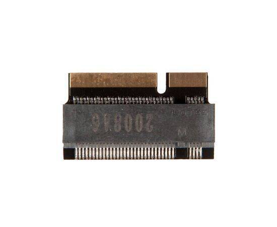 Переходник для SSD M.2 SATA на MacBook Pro / iMac Mid 2012 Late 2012 Early 2013 / NFHK N-2012P, изображение 3