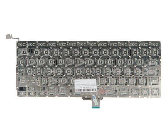 Клавиатура MacBook Pro 13 A1278 Late 2008 - Mid 2012 Г-образный Enter RUS РСТ / AA, изображение 2