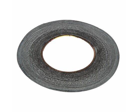 Двусторонний скотч 3M 9448A черный (1мм*50м)