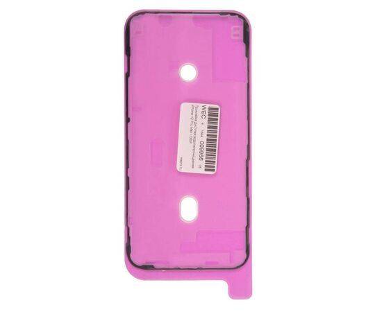 Проклейка дисплея водонепроницаемая iPhone 12 Pro Max / OEM