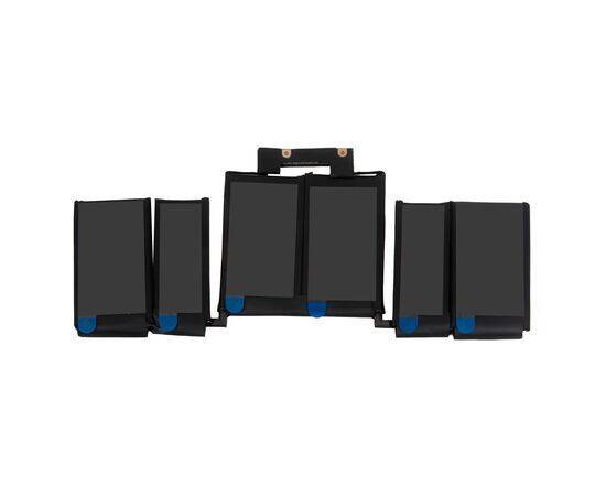 Аккумулятор MacBook Pro 13 Retina A1989 A2251 58.0Wh 11.41V A1964 Mid 2018 Mid 2019 Mid 2020 / AAA, изображение 6