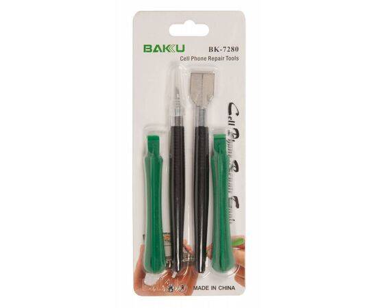 Набор инструментов Baku BK-7280-D