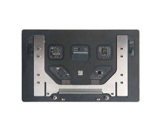 Трекпад MacBook Pro 13 Retina A1706 A1708 A1989 A2159 Late 2016 - Mid 2019 Space Gray Серый Космос, изображение 2