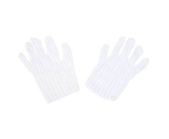 Антистатические перчатки нескользящие CT Brand CT-1531 (L)