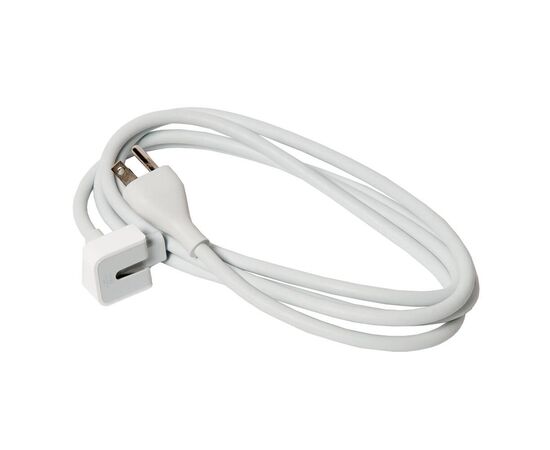 Кабель питания - удлинитель с вилкой US для блока питания Apple / ORIG