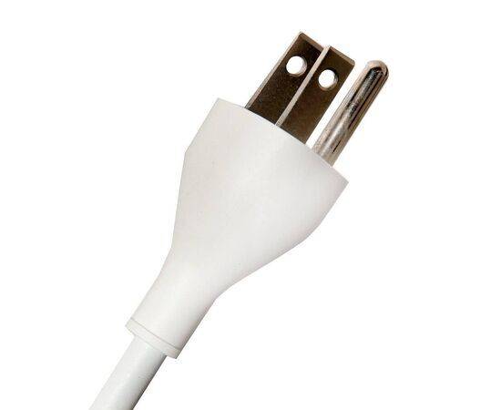 Кабель питания - удлинитель с вилкой US для блока питания Apple / ORIG, изображение 2
