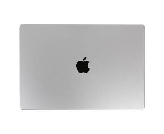 Дисплей / матрица в сборе MacBook Pro 16 A2485 A2780 Late 2021 Early 2023 Space Gray / AASP, изображение 3