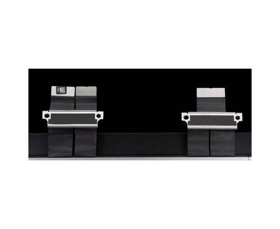 Дисплей / матрица в сборе MacBook Pro 16 A2485 A2780 Late 2021 Early 2023 Space Gray / AASP, изображение 2