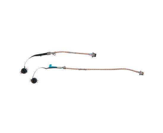 Шлейфы антенн коннекторов и коаксиального кабеля левый правый AirPods Max A2096 A3184 / 03262-01 03263-01