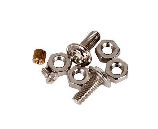 Переходник для SSD M.2 SATA в разъем SATA3 / NFHK N-M205, изображение 2