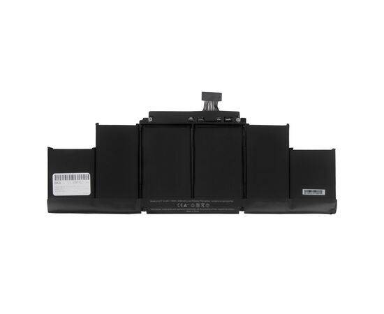 Аккумулятор MacBook Pro 15 Retina A1398 95Wh 10.95V A1417 Mid 2012 Early 2013 661-6532 020-7469-03 / AAA
