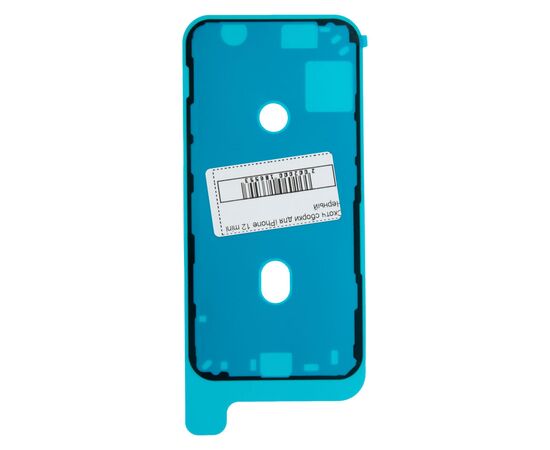 Проклейка дисплея iPhone 12 mini / ААА