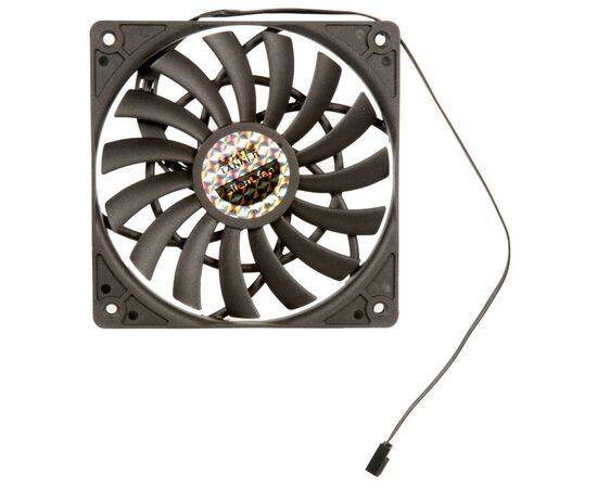 Плата расширения на 4 порта SSD M.2 NVMe в разъем PCIe x16 / NFHK N-R11B, изображение 4