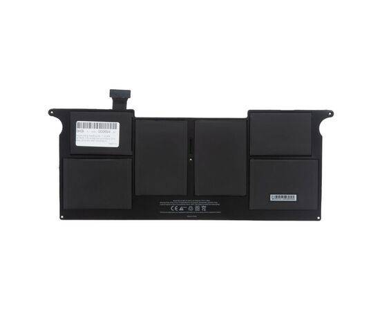 Аккумулятор MacBook Air 11 A1465 38.75Wh 7.6V A1495 Mid 2013 Early 2014 Early 2015 661-7467 020-8082-A 020-8084-A 020-8084-01 / AAA