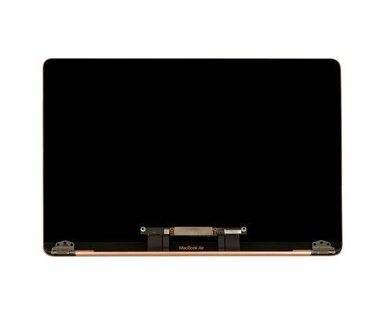 Дисплей / матрица в сборе MacBook Air 13 Retina A2337 Late 2020 Gold / AAA, изображение 4