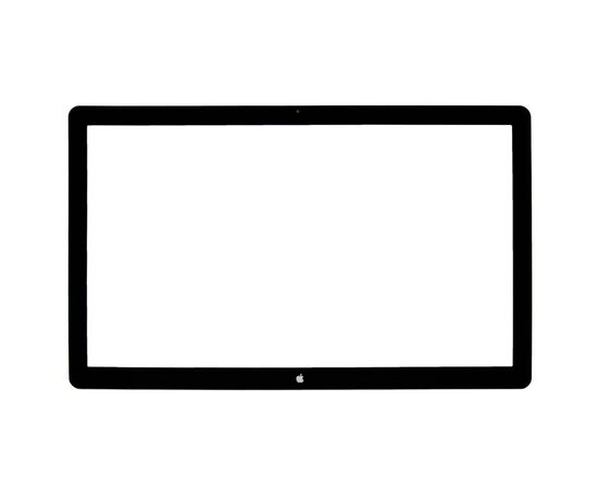 Стекло дисплея LED Cinema Display / Thunderbolt Display 27 A1316 A1407 / 922-9919