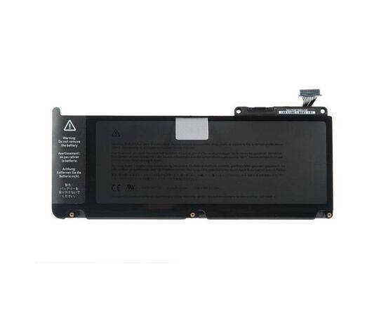 Аккумулятор MacBook 13 A1342 60Wh 10.95V A1331 Late 2009 Mid 2010 661-5585 661-5391 020-6582-A / AAA