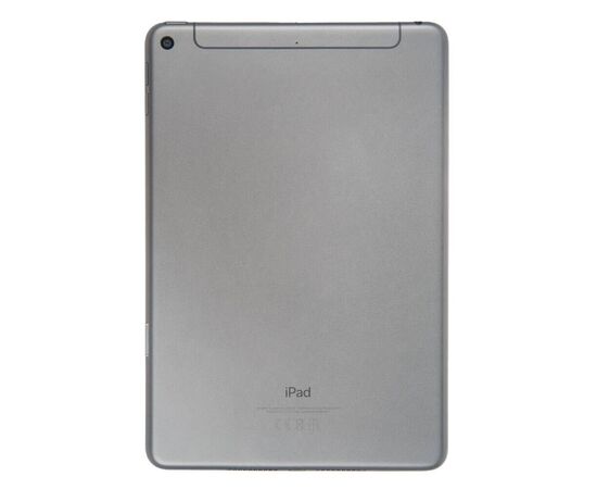 Корпус iPad mini 5 / Wi-Fi + Cellular серый космос / разбор, изображение 3